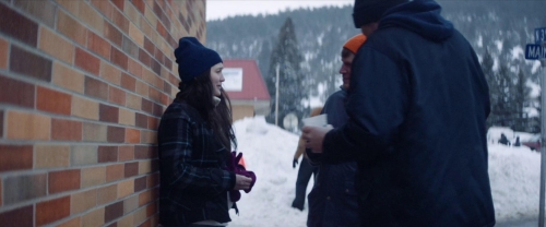 The Unknown Country 35