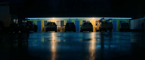 The Unknown Country 42