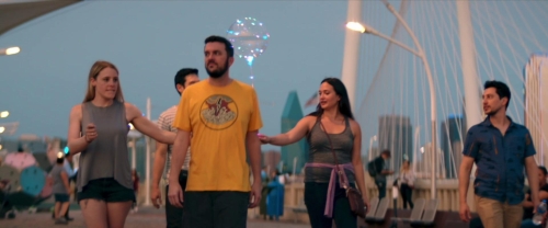 The Unknown Country 48