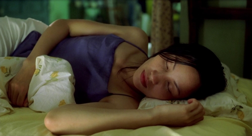 The Vertical Ray of the Sun 01