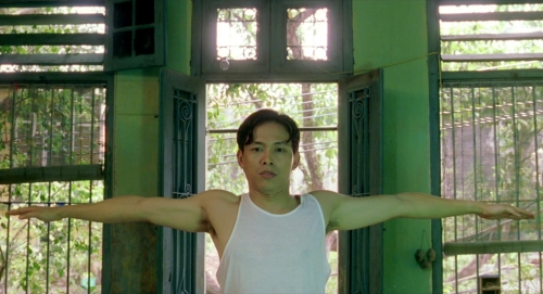 The Vertical Ray of the Sun 02