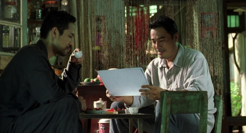 The Vertical Ray of the Sun 07