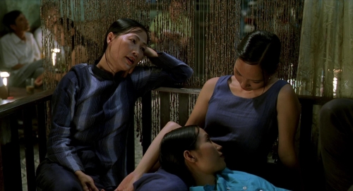 The Vertical Ray of the Sun 12