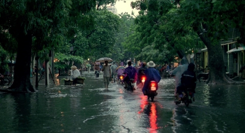 The Vertical Ray of the Sun 30