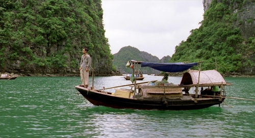 The Vertical Ray of the Sun 35