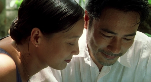 The Vertical Ray of the Sun 51