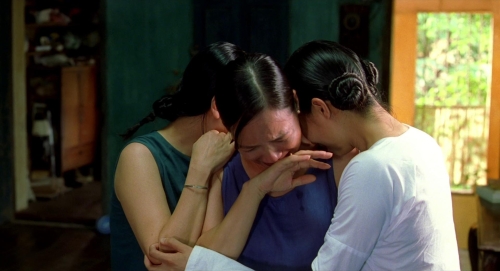 The Vertical Ray of the Sun 60