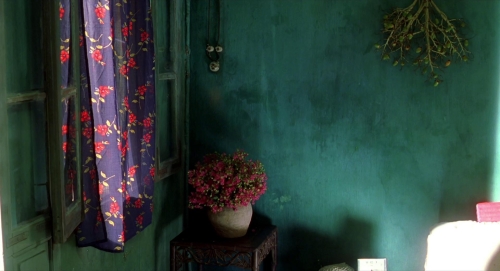 The Vertical Ray of the Sun 61