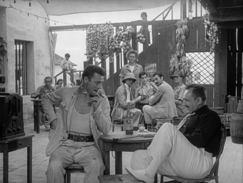 The Wages of Fear 09