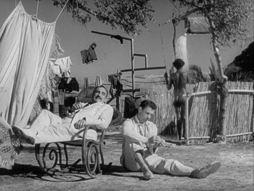 The Wages of Fear 13