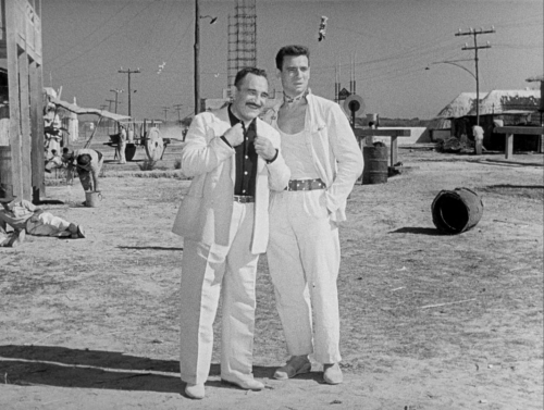 The Wages of Fear 15