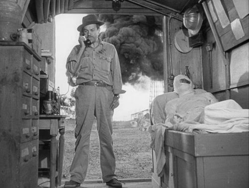 The Wages of Fear 23