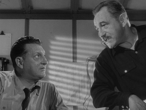 The Wages of Fear 27