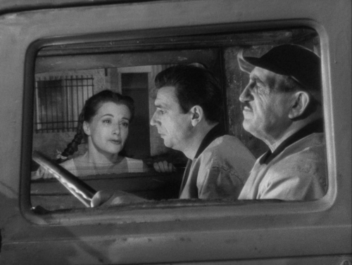 The Wages of Fear 32