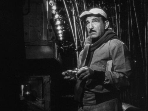 The Wages of Fear 35