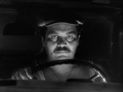 The Wages of Fear 37