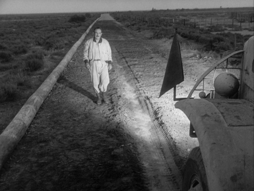 The Wages of Fear 38