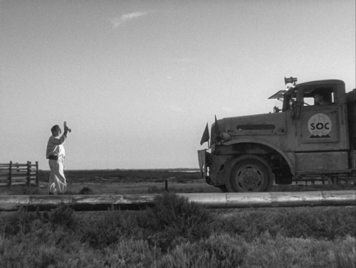 The Wages of Fear 39