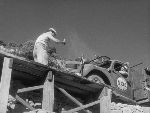 The Wages of Fear 41