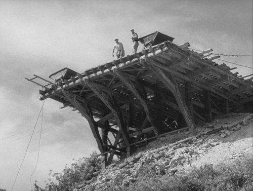The Wages of Fear 42