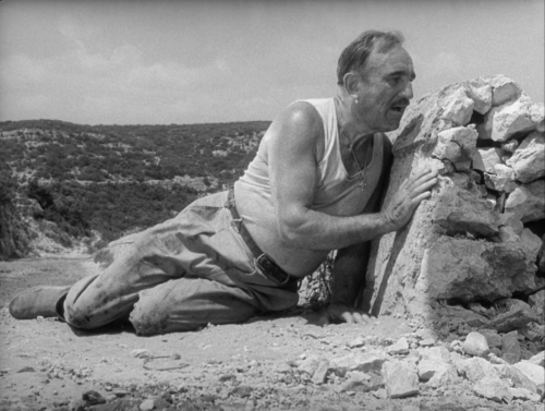 The Wages of Fear 43