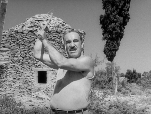 The Wages of Fear 50