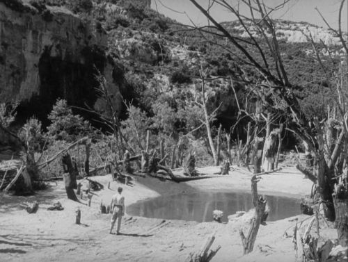 The Wages of Fear 51