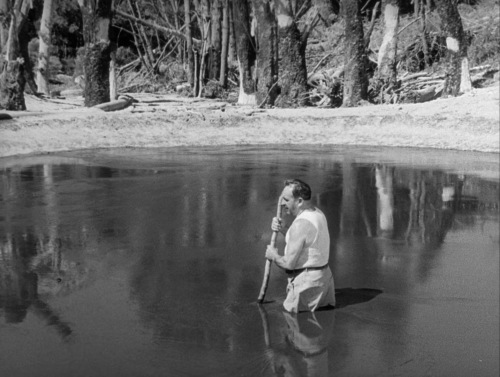 The Wages of Fear 52