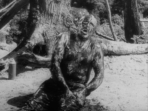 The Wages of Fear 55