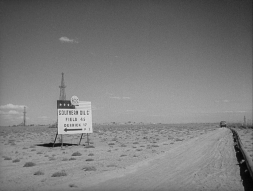 The Wages of Fear 56