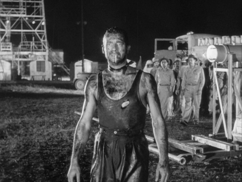 The Wages of Fear 61