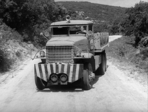 The Wages of Fear 62