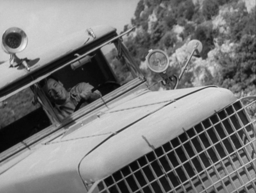 The Wages of Fear 63