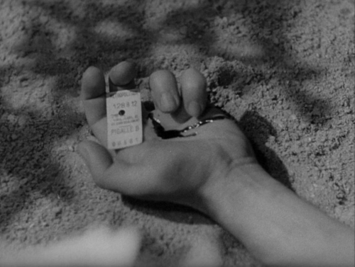 The Wages of Fear 65