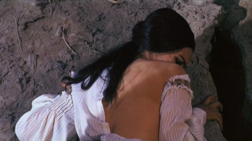 The Whip  The Body 15