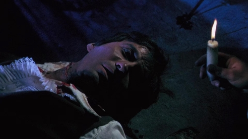 The Whip  The Body 20