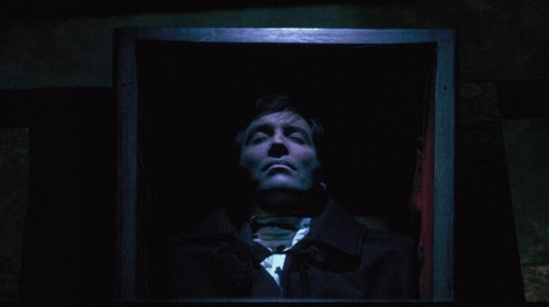 The Whip  The Body 22