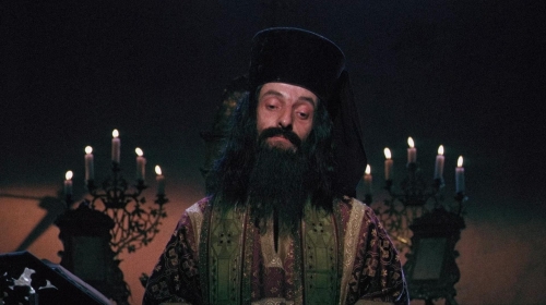 The Whip  The Body 23