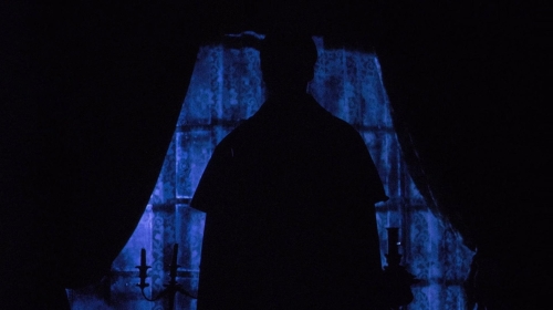 The Whip  The Body 35