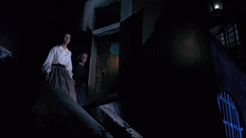 The Whip  The Body 47