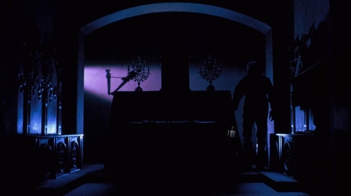 The Whip  The Body 49