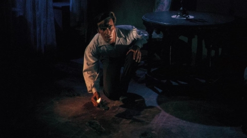 The Whip  The Body 53