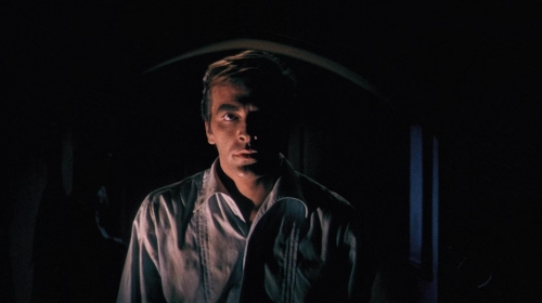 The Whip  The Body 57