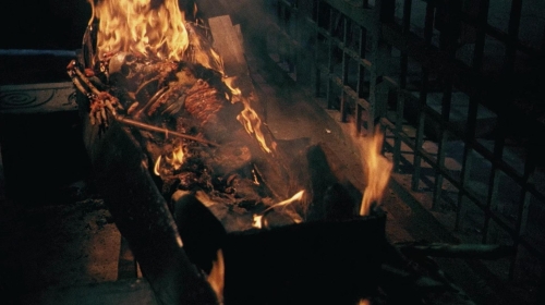 The Whip  The Body 58