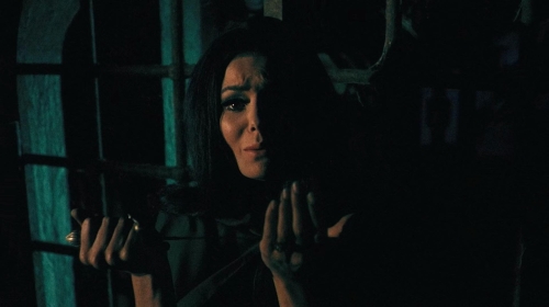 The Whip  The Body 61