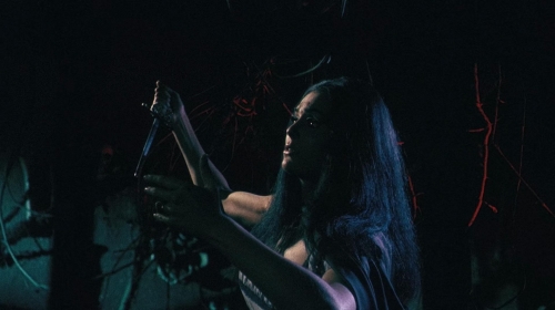 The Whip  The Body 63