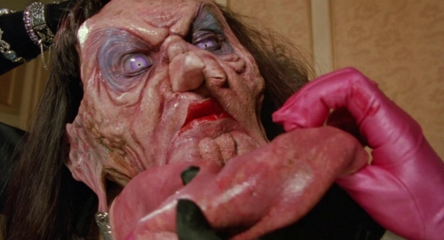 The Witches 22