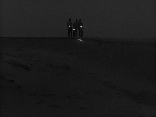 The Woman in the Dunes 52