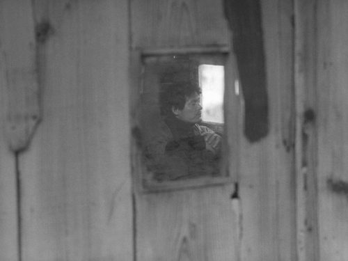 The Woman in the Dunes 58