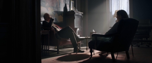 The Woman in the Window 45